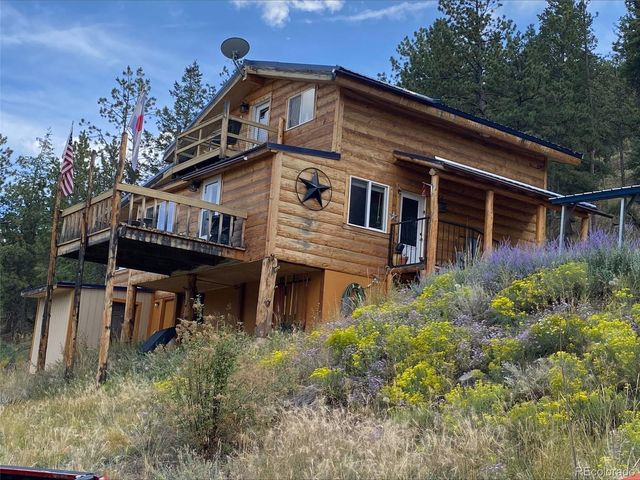 $749,000 | 2144 Cr 260 Westcliffe Co 81252