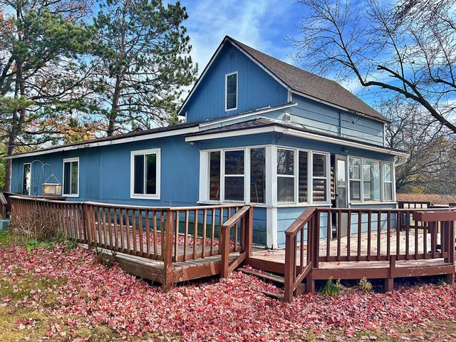 $144,900 | 532 4th Street Southeast | Aitkin