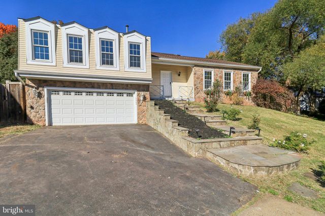 $824,990 | 14404 Haystack Court | Centreville