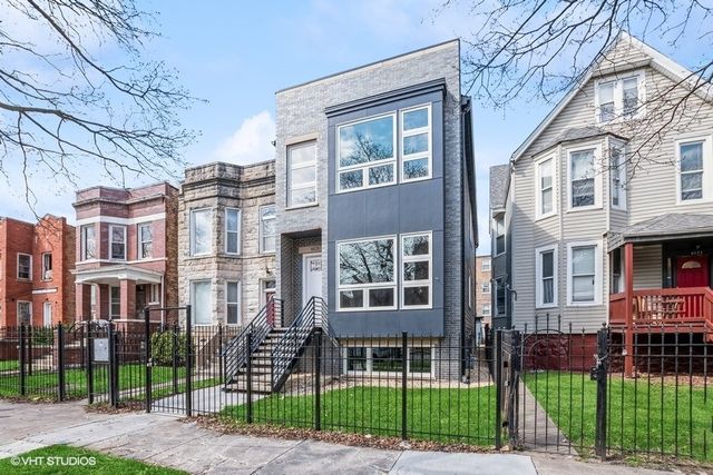 $749,900 | 6626 South Ingleside Avenue | Woodlawn