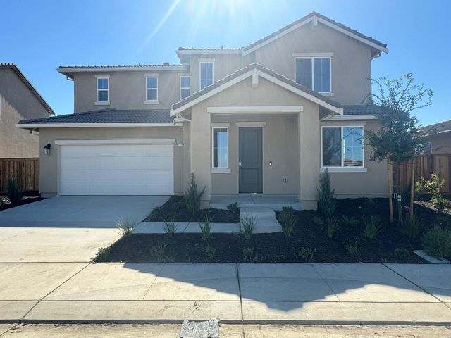 $3,308 | 1704 Kasnak Drive | Manteca