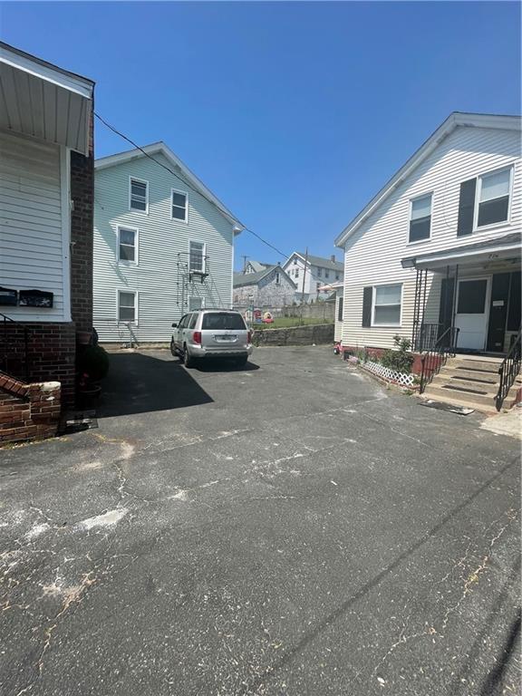 71 Washington Street, Central Falls, RI 02863 | Compass