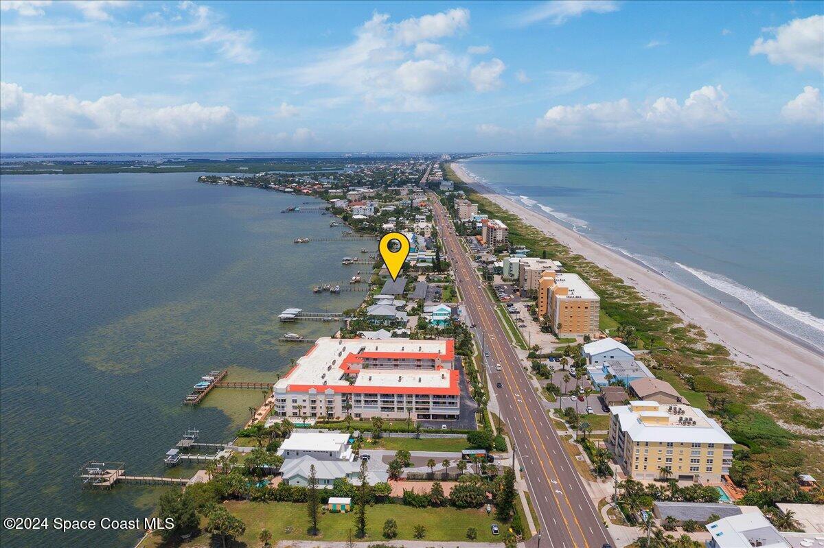 Riverfront For Sale Cocoa Beach