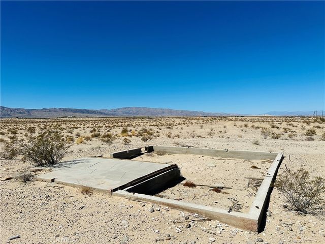 $35,000 | 19 Amboy 29 Palms Ca | Wonder Valley