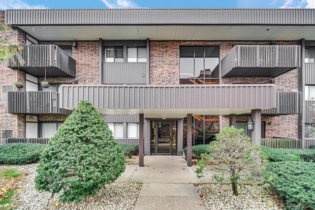 $160,000 | 1502 Woodbridge Road, Unit 1E | Joliet