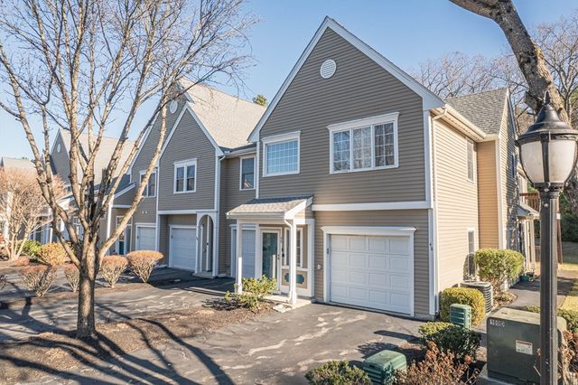 $519,900 | 46 Northridge Drive, Unit 46 | North Reading