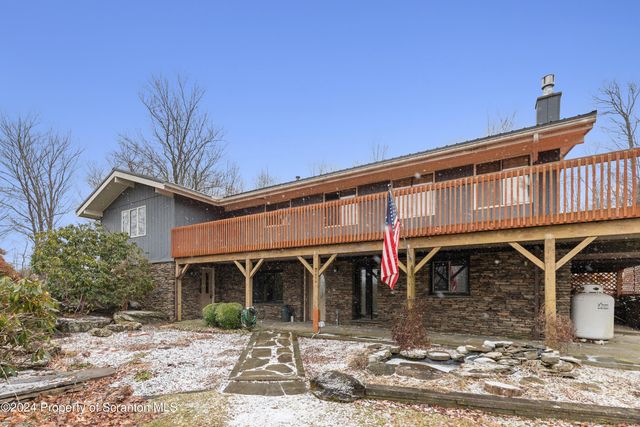 $349,900 | 3430 Whengreen Road | Lenox Township - Susquehanna County