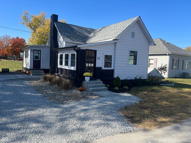 $139,900 | 62 North Depot Street | Rosedale