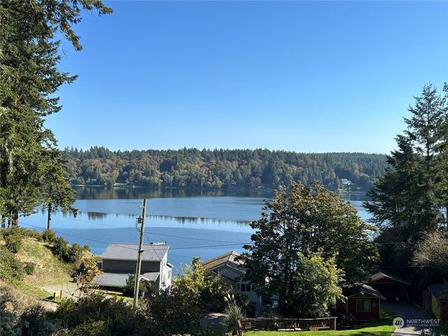 $319,900 | 310 Fir Lane Northwest | Herron Island