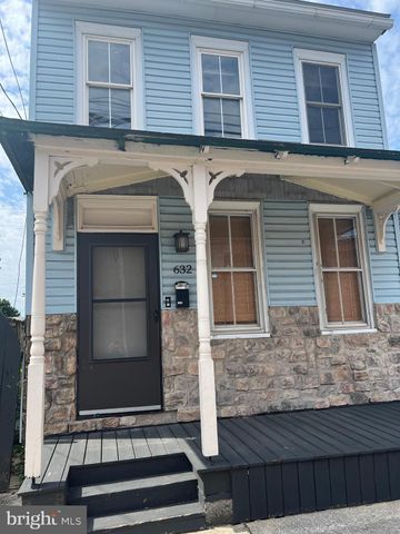 $1,450 | 632 Canal Street | Lebanon