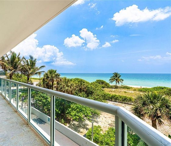 $1,450,000 | 8925 Collins Avenue, Unit 3B | Normandy Beach