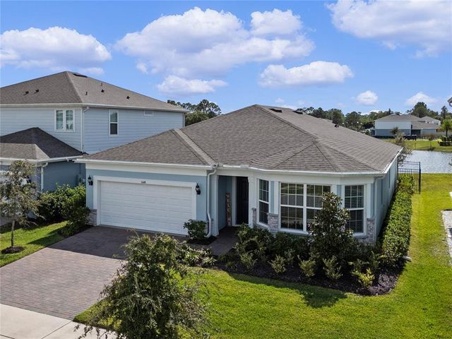 $543,000 | 5648 Cedar Chase Drive