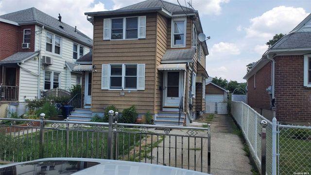 $1,550,000 | 46-31 159th Street | Flushing