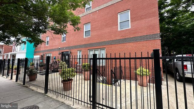 $3,000 | 3408 Sherman Avenue Northwest, Unit 101 | Columbia Heights