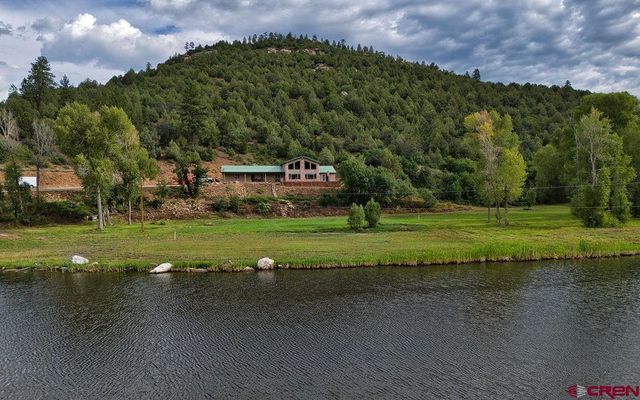 $1,900,000 | 19399 Road 34.6 Dolores Co 81323