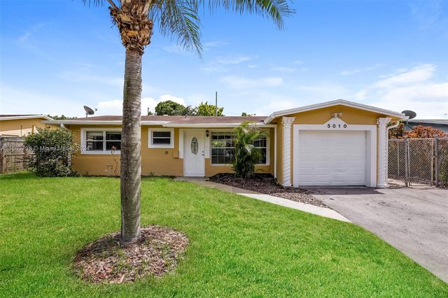 $2,695 | 5010 Northwest 23rd Street | Lauderhill