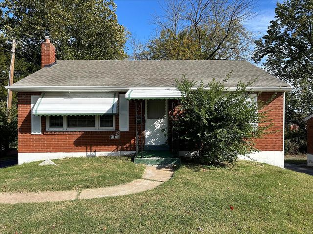 $114,900 | 815 Fontaine Place | Bellefontaine