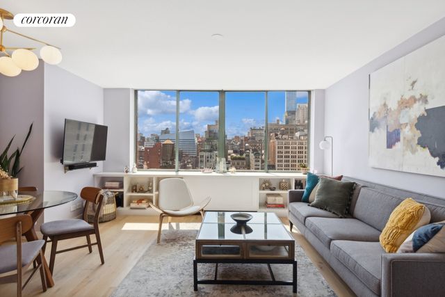 $1,097,000 | 127 East 30th Street, Unit 16C | Kips Bay