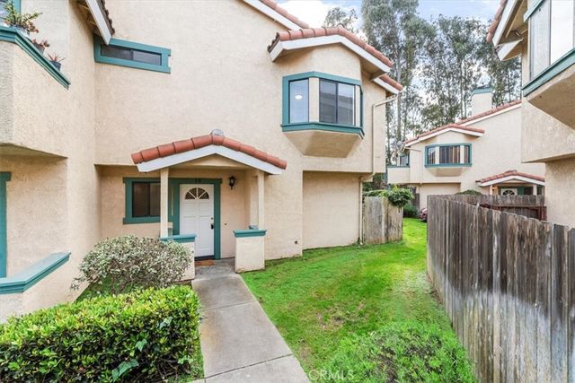 $499,000 | 1277 Belridge Street, Unit 3B | Oceano