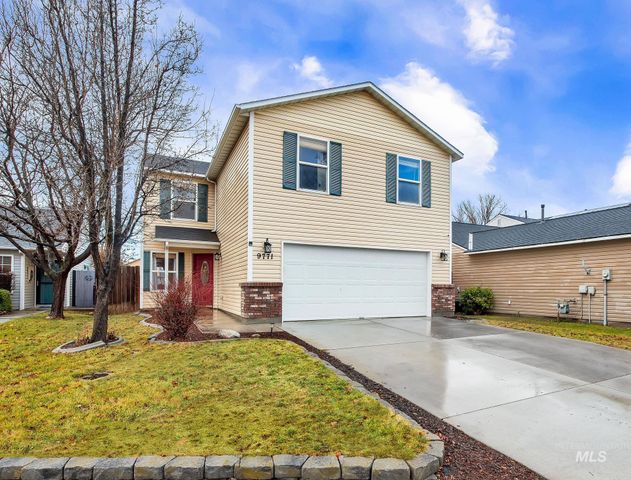 $444,900 | 9771 West Portola Drive | Southwest Ada County Alliance