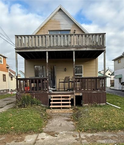 $80,000 | 24 Home Place | Lackawanna