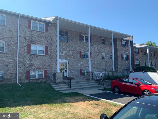 $1,195 | 11915 J Tarragon Road, Unit J | Gardens at Owings Mills Condominiums