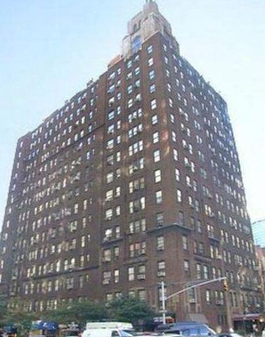 $4,100 | Restricted Address | Sutton Place