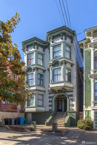 $1,300,000 | 738-742 Treat Avenue | Inner Mission