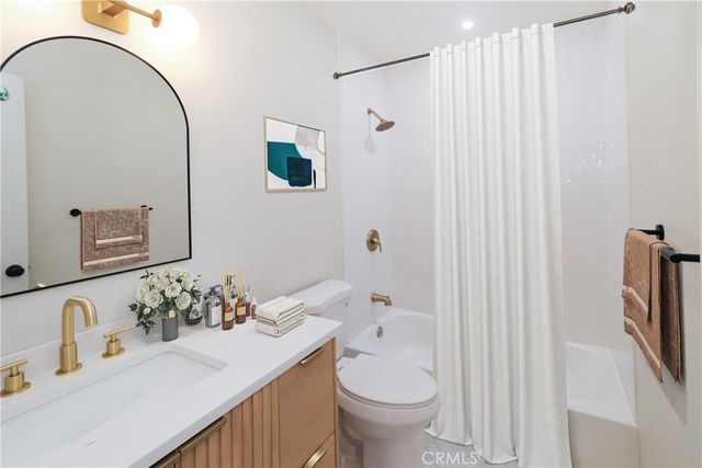 $2,300 | 7 Linda Vista Road, Unit 7 | Clairemont Mesa East