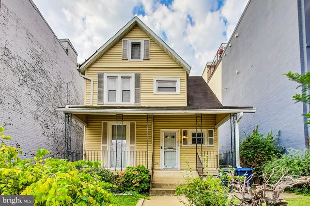 $899,000 | 1420 Newton Street Northwest | Columbia Heights