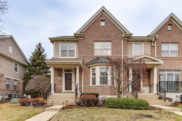 $635,499 | 2581 Waterbury Lane | Buffalo Grove