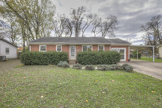 $1,750 | 707 Spencer Drive | Murfreesboro