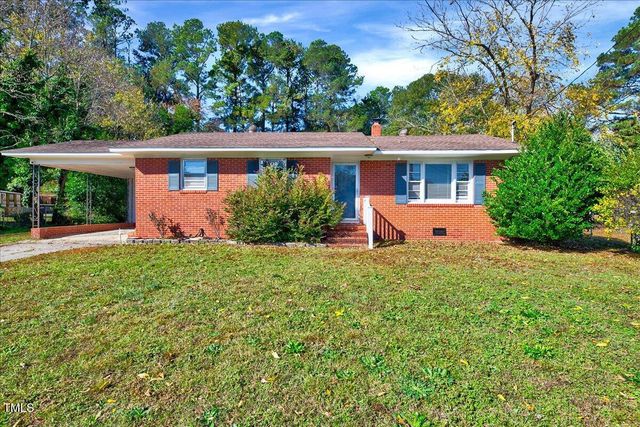 $205,000 | 730 Tupelo Circle | Douglas Byrd