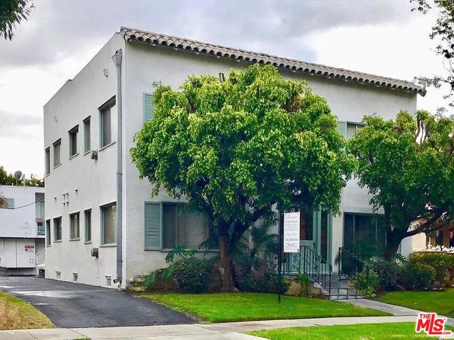 $1,895 | 240 South Reeves Drive, Unit A | Beverly Hills