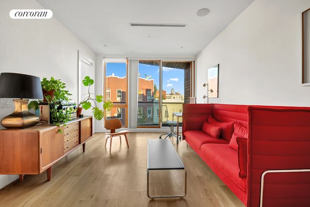 $3,650 | 168 Evergreen Avenue, Unit 4A | Bushwick