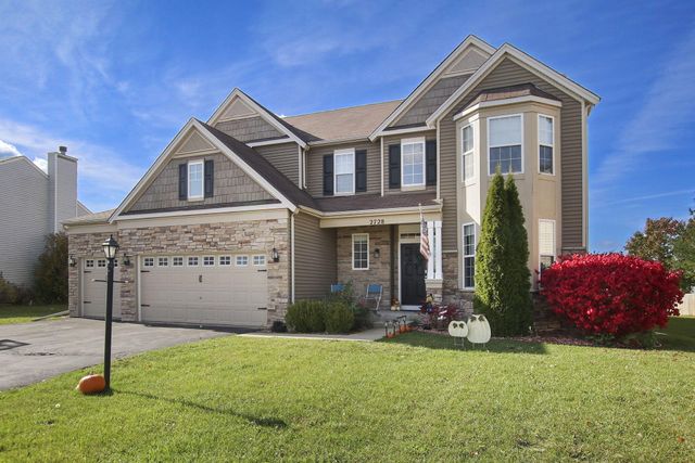 $649,900 | 2728 Red Fawn Court | Deer Creek Estates