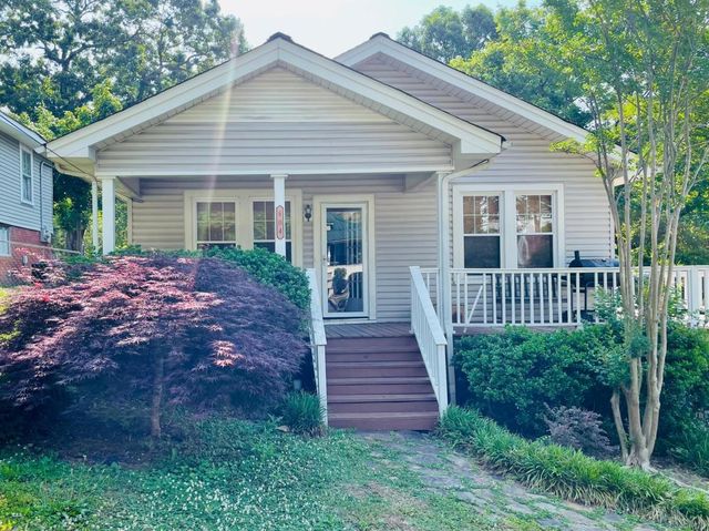 $2,300 | 604 Lytle Street | North Chattanooga