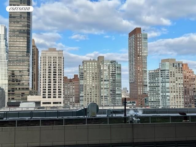 $695,000 | 161 West 61st Street, Unit 16D | Upper West Side