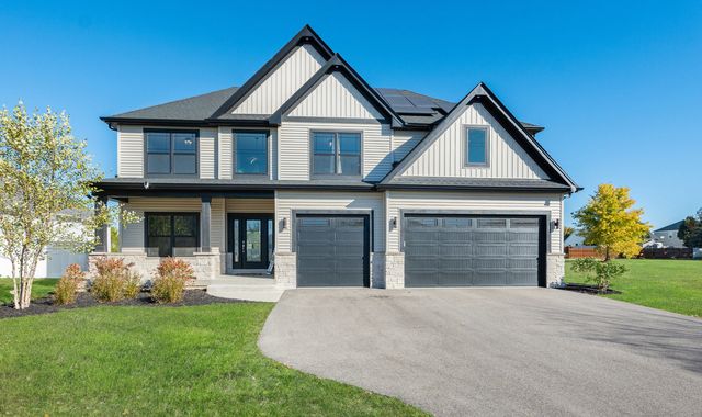 $584,900 | 1081 Blackberry Shore Lane | Yorkville