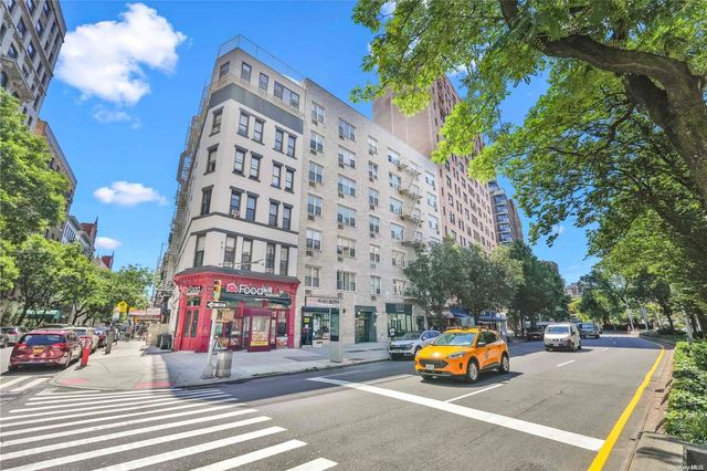 $450,000 | 2790 Broadway, Unit 4J | Upper West Side