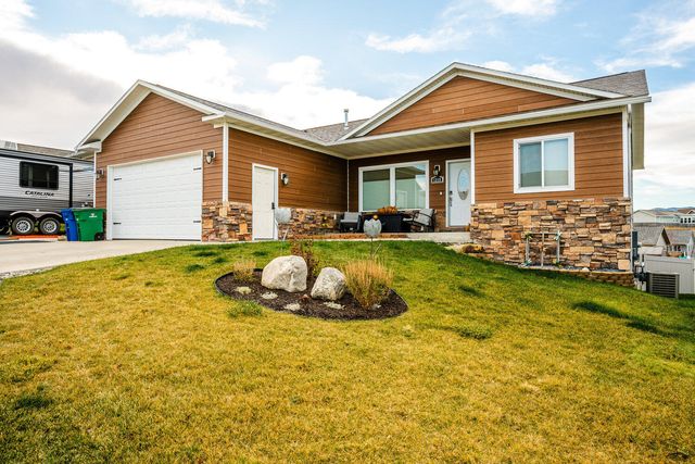 $565,000 | 1218 East Woodland Park Road | Sheridan