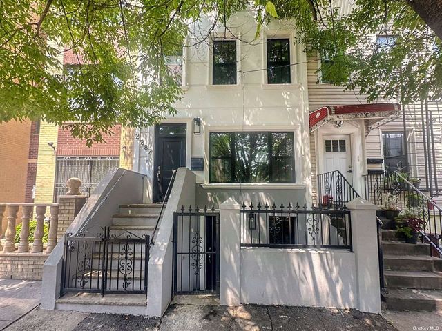 $1,189,000 | 2287 Pacific Street | Crown Heights