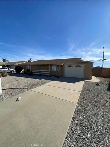 $2,300 | 29479 Pebble Beach Drive | Sun City