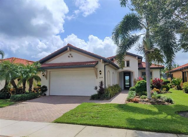 $3,095 | 23178 Copperleaf Drive | Sarasota National