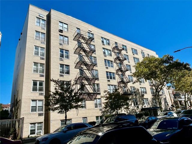 $410,000 | 2021 84th Street, Unit 5G | Bensonhurst