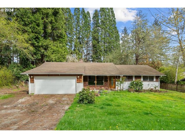 $499,999 | 8170 Southwest 87th Avenue | Garden Home