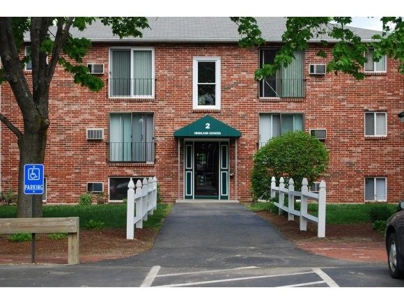 $1,729 | 93 West Street, Unit 39 | Milford Village