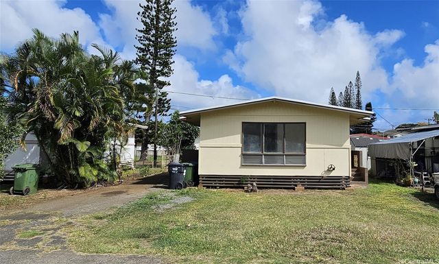 $2,900 | 45-119 Waikapoki Road, Unit C | Kaneohe