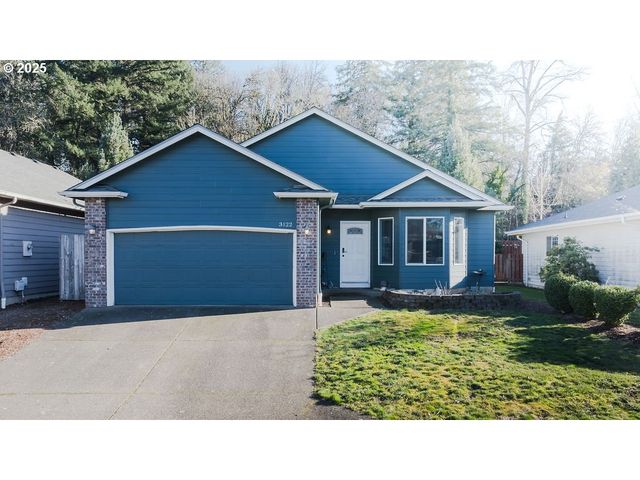 $399,900 | 3122 La Costa Loop South | Southwest Salem