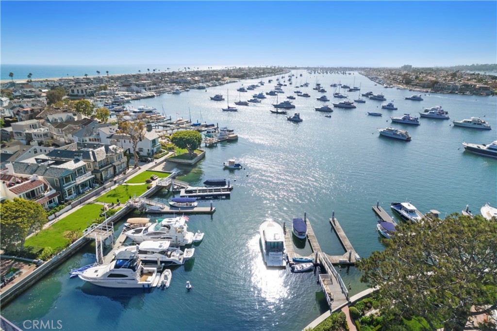Bay Island, Newport Beach, CA 2023 Housing Market